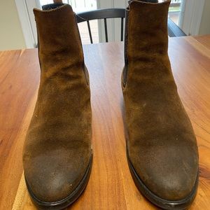 Thursday Boot Co. - Duchess Chelsea Boot - Size 9